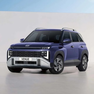 Hyundai Venue 2027 por $395,000 en Hyundai