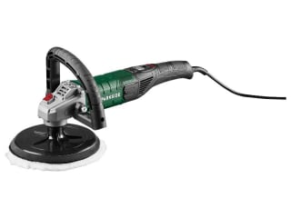 PARKSIDE Polijstmachine PPM 1200 A2 (1200 W) voor €24,99 bij Lidl