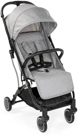 Chicco Trolley Me Cochecito ligero de 0 meses a 15 kg por 89€