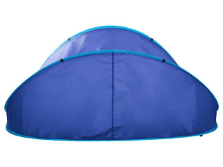 CRIVIT Pop-up strandtent voor €5,99 bij Lidl