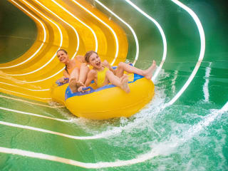 Plopsa tickets 1+1, 2+2 en 5+5 gratis