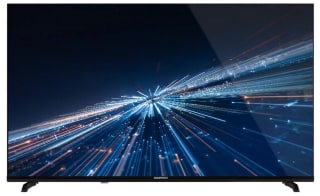 TV Daewoo 50" LED 50DM56QV 4K Ultra HD, Smart TV con VIDAA, Dolby Audio por 208€