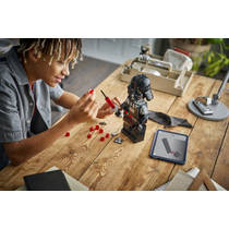 LEGO Star Wars grote minifiguur van Darth Vader 75461 voor €69,99 bij Intertoys