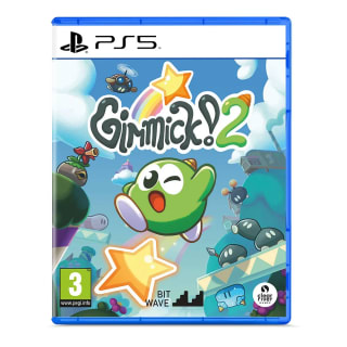 Videojuego Gimmick 2 para PS5 por 20.33€