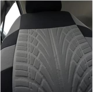Funda Cubre Asiento Automóvil Universal Premium 9 Pzs $44.990 en Mundo Lider, Chile