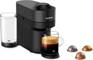 Cafetera Nespresso Vertuo Pop por $1,690 | Oferta Amazon