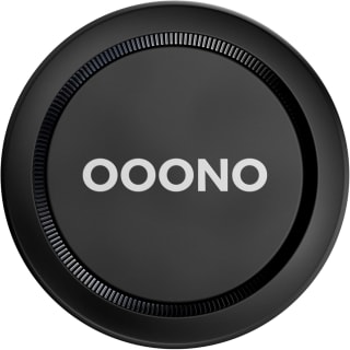 OOONO Co-Driver 1 Alertas de Peligro en Tiempo Real radares por 24.95€