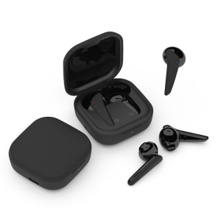 Auriculares de botón Inves T19 True wireless por 5,01€ en El Corte Inglés