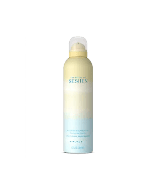 The Ritual of Seshen Foaming Shower Gel (200 ml) voor €10,90 bij Rituals