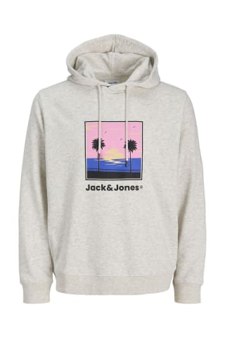 Sudadera capucha algodón suave por 12,99€ en Women'secret