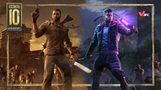 Dying Light Collection voor €17,99 bij PlayStation Store