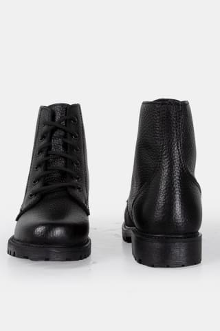 DECHASE KEFF Black Embossed voor €21,99 bij Otrium