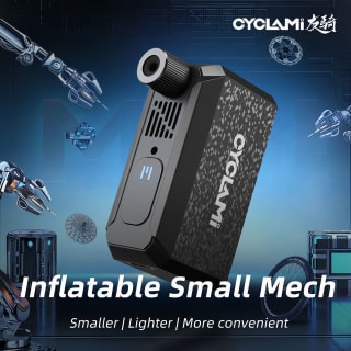 CYCLAMI AM6 Mini por 34,38€ en Alibaba