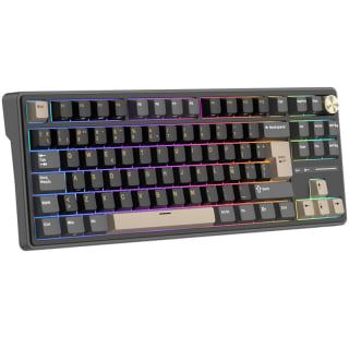 Royal Kludge R87 Pro ISO-ES por 34,95€ en Coolmod