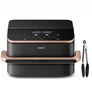 Freidora Aire Cosori Dual Blaze Twinfry Chef Edition + cupón 37.80€ por 189€