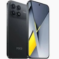 €20 korting bij aankoop van de POCO X8 Pro Series in de Mi store