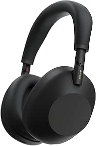 Sony WH-1000XM6 Auriculares inalámbricos con Cancelación Ruido por 255.60€