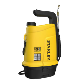 Stanley STN-SP05 Pulverizador Eléctrico a Presión 5L Batería Litio 3.7V por 29.99€