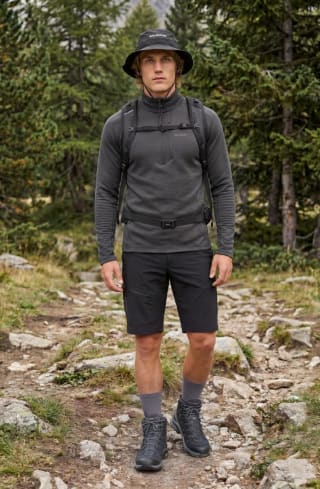 Salomon EXTEGRA Gore-Tex Zapatillas de senderismo para hombre por 80,95€