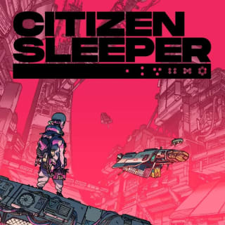 Citizen Sleeper Juego Steam RPG Narrativo gratis