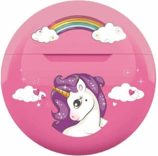 Lexibook HPBT05UNI Unicorn Bluetooth oordopjes voor €7,68 bij Bol