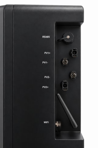 Voltdeer SR5000 balkonthuisbatterij (5,12 kWh) voor €899 bij iBOOD