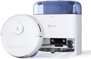 ECOVACS DEEBOT Mini-robotstofzuiger voor €230,92 bij Amazon