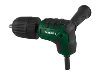 PARKSIDE Angled Drill Attachment for £4.99 at Lidl