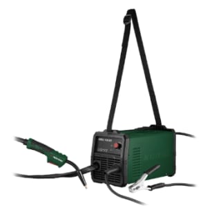 Soldador de hilo tubular PARKSIDE Inverter por 72,24€