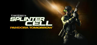 Tom Clancy's Splinter Cell : Pandora Tomorrow pour 2,49€ sur Steam