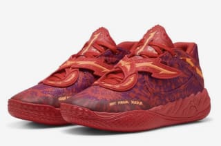 Puma Zapatillas de baloncesto MB.05 Crowd Surf por 38€