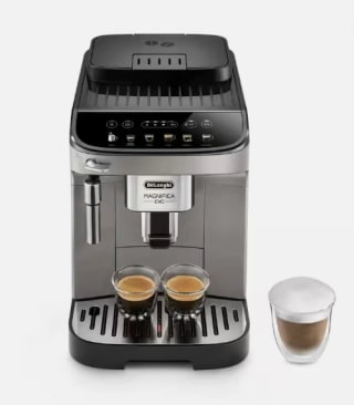 De'Longhi Magnifica Evo ECAM290.42.TB Máquina Café por 299,90€