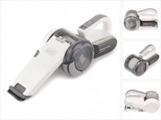 Black & Decker PV1820L - Kruimeldief voor €47 na cashback bij Bol