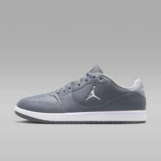 Chaussure Jordan Court Connect Low pour homme à 55,99€ chez Nike
