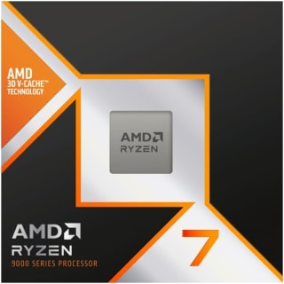 AMD Ryzen 7 9800X3D processor voor €359,20 bij Amazon