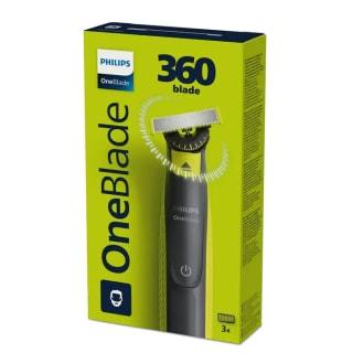 Philips OneBlade 360 Cara QP2724/23 por 19.27€ en Primor