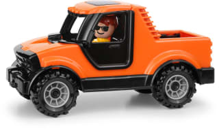 Lena 01628 vrachtwagen voor €3,69 bij Bol