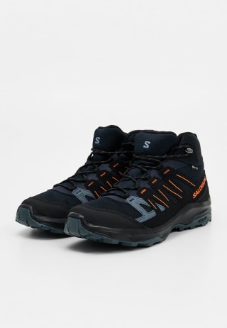 Salomon GRIVOLA MID GORE‑TEX por 70,11€