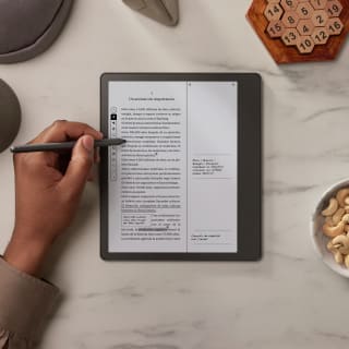 Amazon Kindle Scribe (64 GB) por 259,99€ en Amazon