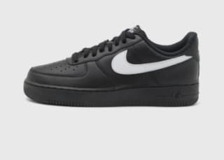 Chaussures Nike Sportswear Air Force 1'07 à 58,90€