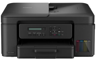 Multifuncional Brother DCP-T730DW en $3,330 | OfficeMax (PayPal)