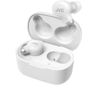 JVC HA-A25T Memory Foam Oordopjes met Noise Cancelling voor €19,97 bij de Mediamarkt
