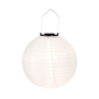 4 Farolillos Solar LED de Exterior Blanco 6000K por 9.95€