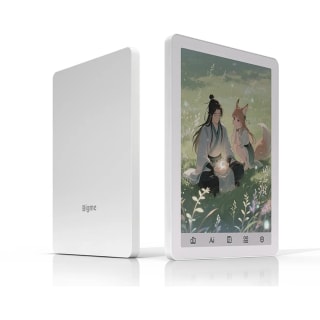 Bigme B6 6-inch Color ePaper Reader voor €159,99 bij Joybuy