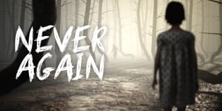 Videojuego Never Again por 0.99€