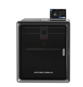 Imprimante 3D Anycubic Kobra S1 à 548,64€