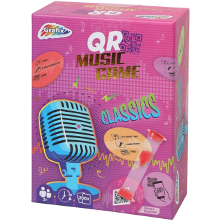 Muziek quiz spel voor €4,95 bij Action