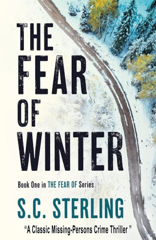 The Fear of Winter Kindle eBook – Free Amazon Deal