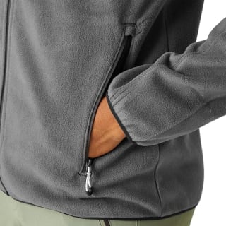 Get Regatta Hadfield Mens Fleece for only £12