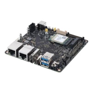 Asus TINKER BOARD 3N LITE 2G 32G voor €99,66 bij Redshell